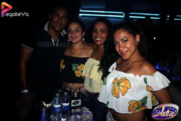Foto 6 de Jalajala - 1er Fds Julio 2016 en Jala Jala Club, Cali