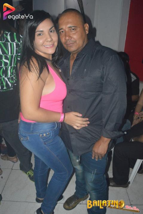 Foto 15 de Bailatino - 4TO Fds Sept. 2016 en Bailatino - Bar, Cali