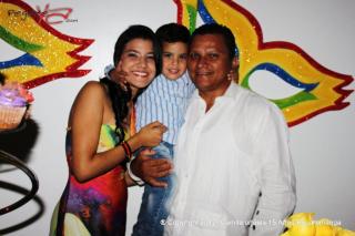 Foto 21 de Domingo 19 de Agosto 2012 en Discoteca Macondo Club Bucaramanga, Bucaramanga