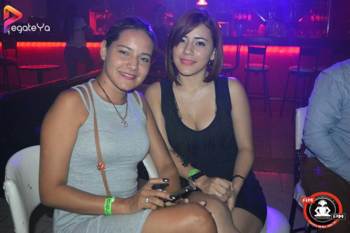 Foto 2 de AmPm - 2Do Fds Febrero 2016 en Am / PM Bar - Cali, Cali