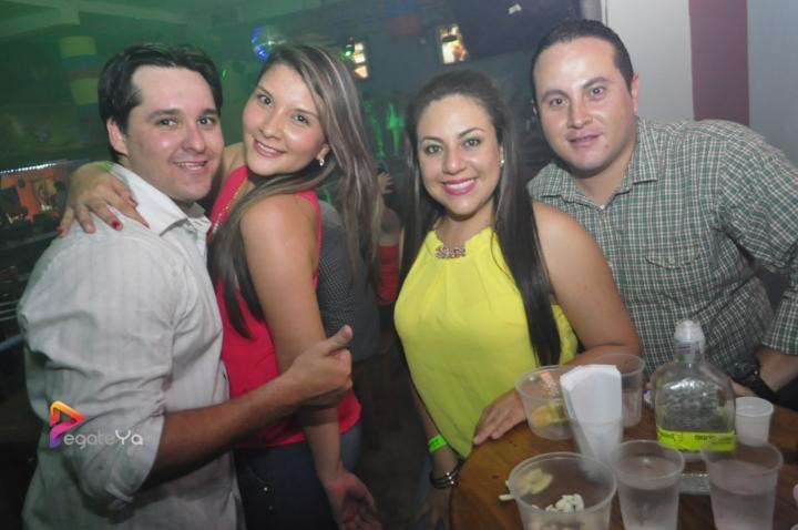 Foto 13 de Maria casquitos sábado 20 de junio 2015 en Maria Casquitos Bucaramanga, Bucaramanga