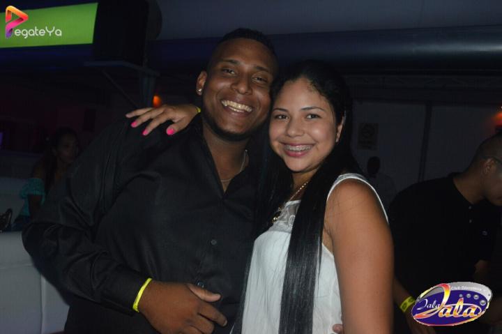 Foto 18 de JalaJala - 2DO Fds Febrero 2017 en Jala Jala Club, Cali