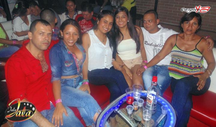 Foto 16 de Jajala Jala - Amor y Amistad en Jala Jala Club, Cali