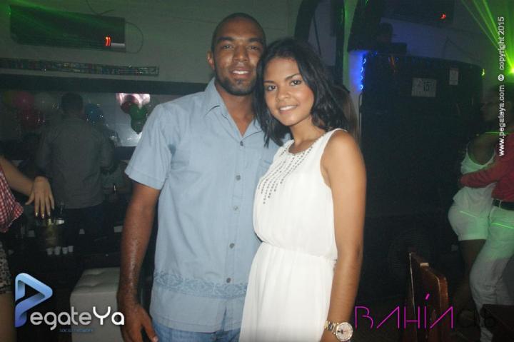 Foto 4 de Bahia Club 19 y 20 de Junio de 2015 en bahia club, Cartagena