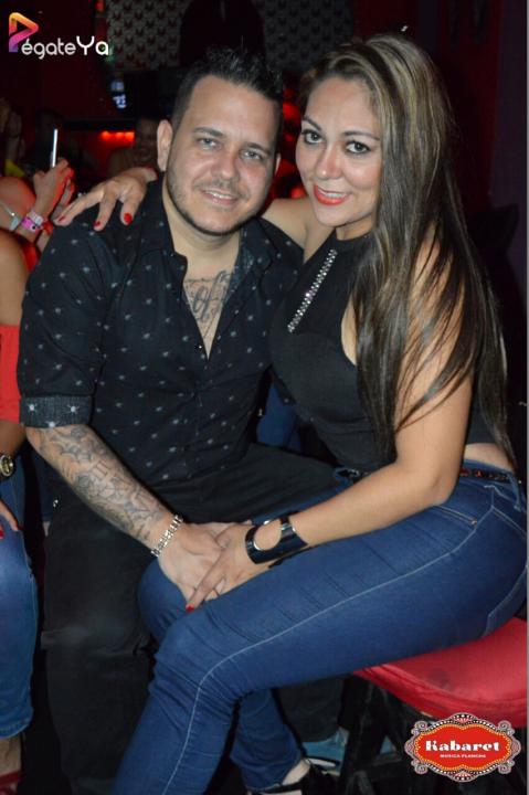 Foto 19 de Kabaret Bar - 1ER Fds Julio 2017 en Kabaret - Granada, Cali