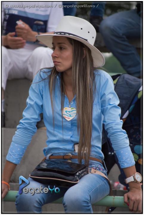 Foto 15 de MUNDIAL MUJER VAQUERA - Villavicencio en Mundial Mujer Vaquera, Villavicencio