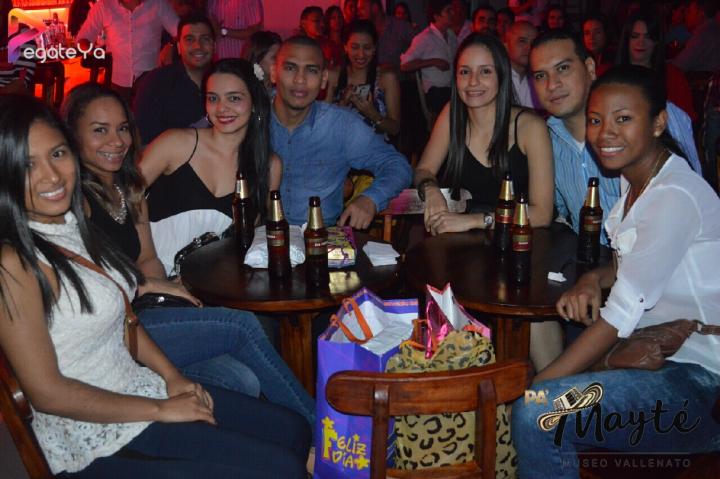 Foto 49 de PA MAYTÉ - 4To Fds Sept. 2016 en Pa Mayté, Cali