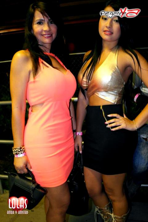 Foto 29 de Lolas Club - Amor y Amistad en Lolas Club Menga Cali, Cali