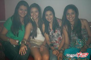 Foto 29 de Noviembre 10 del 2012 en Space Menga, Cali