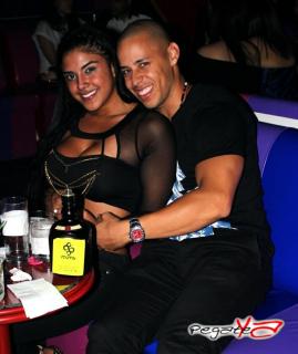 Foto 72 de Octubre 04 del 2013 en Rooms Club