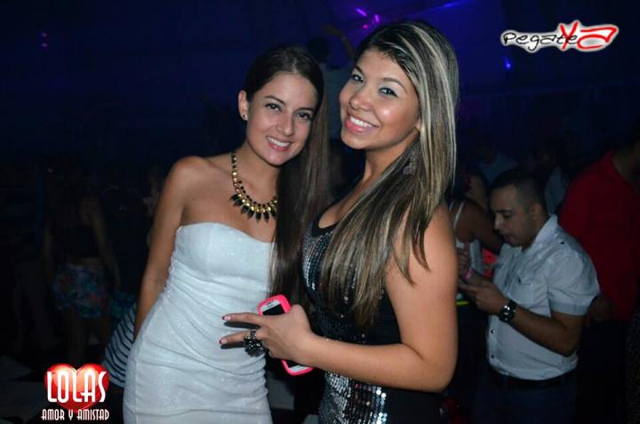 Foto 114 de Lolas Club - Amor y Amistad en Lolas Club Menga Cali, Cali