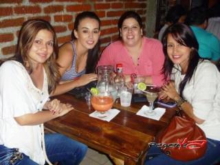 Foto 41 de Enero 7 del 2012 en Urbano Bar Cali, Cali