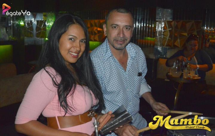 Foto 12 de Mambo Disco Club - 1er Fds Julio 2017 en Mambo Disco Club, Cali