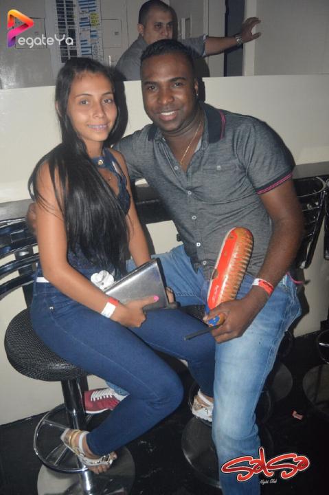 Foto 21 de Salsa Night Club - 4TO Fds Sept. 2016 en Salsa Night Club, Cali