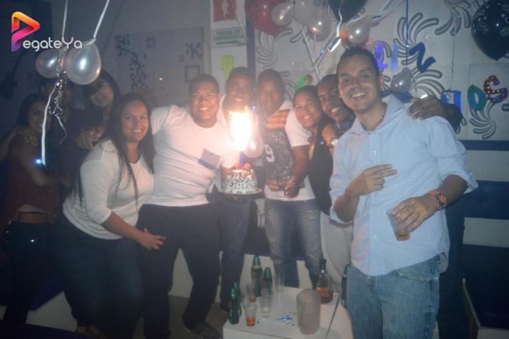 Foto 22 de Ahma Bar - Feria de Cali 2015 en Ahma Cali, Cali