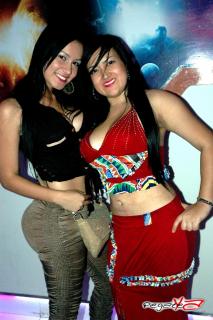 Foto 2 de Febrero 09 del 2013 en Space Menga, Cali