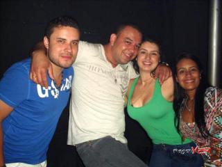 Foto 12 de Marzo 09 del 2011 en Liquid Pereira, Pereira