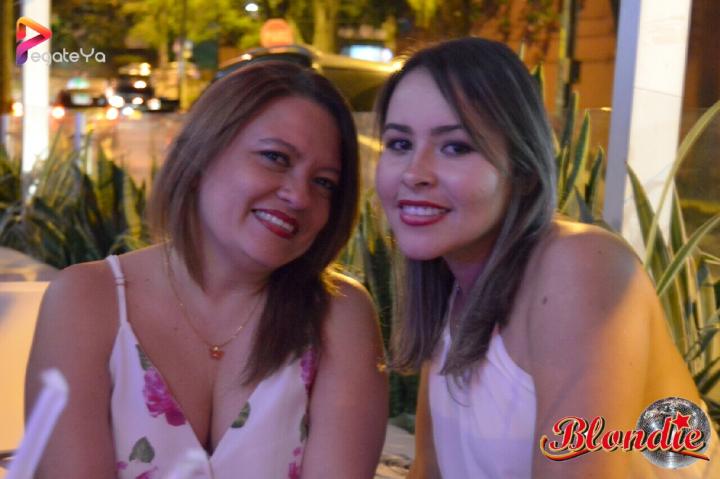 Foto 30 de Blondie - 3er Fds Febrero 2017 en Blondie Bar Cali, Cali