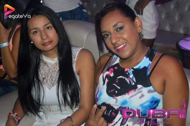 Foto 3 de Dubai Night Club - Feria. 2015 en Dubai Night Club