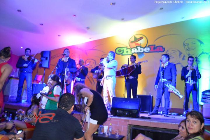 Foto 44 de Discoteca Chabela sabado 20 sep 2014 en Discoteca Chabela Bucaramanga, Bucaramanga
