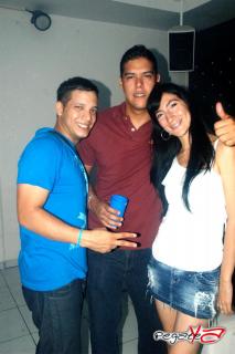Foto 69 de Marzo 15 del 2013 en Babel / Barra Libre Cali, Cali
