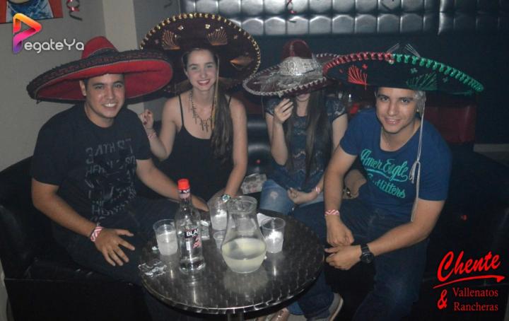 Foto 12 de Chente - Amor y Amistad 2015 en CHENTE Vallenatos y Rancheras, Cali