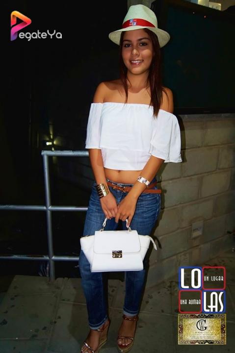 Foto 40 de Lolas - Feria 2015 en Lolas Club Menga Cali, Cali