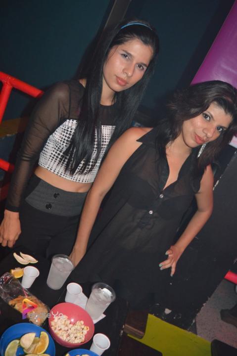 Foto 39 de El Manicomio sábado 28 de marzo 2015 en Discoteca El Manicomio Bucaramanga, Bucaramanga