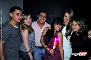 Foto 51 de Discoteca Prizma 26 noviembre 2011 en Prizma Discoteca Medellin, Medellín