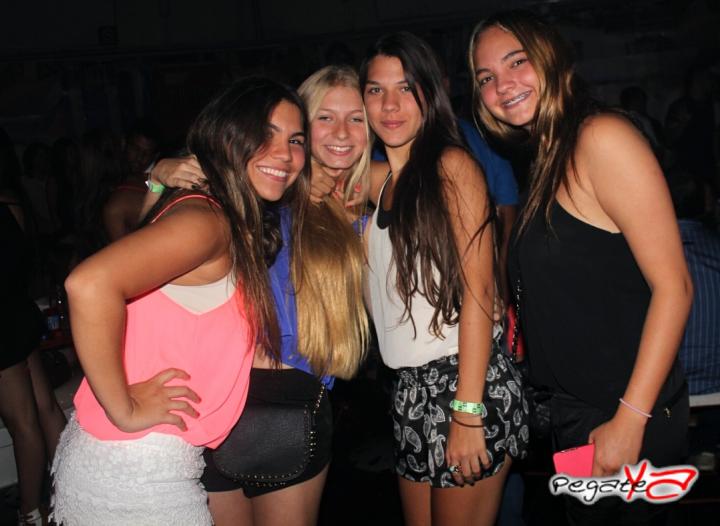 Foto 82 de Lolas Club - Julio 12 del 2014 en Lolas Club Menga Cali, Cali