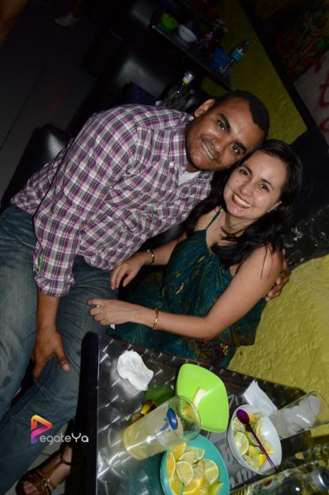 Foto 30 de New York sábado 27 de junio 2015 en Discoteca New York Bucaramanga, Bucaramanga