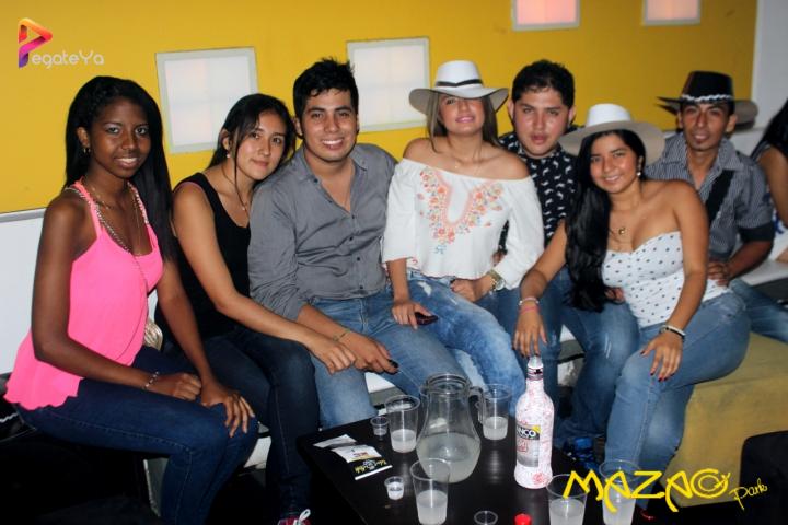 Foto 24 de Mazao - Feria 2015 en Mazao Park, Cali
