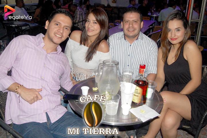 Foto 23 de Cafe mi Tierra - 4to Fds Abril 2016 en Cafe Mi Tierra, Cali