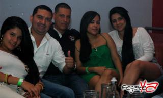 Foto 34 de Abril 13 del 2013 en Space Menga, Cali
