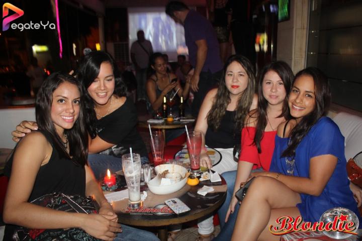 Foto 30 de Blondie - 2DO Fds julio 2016 en Blondie Bar Cali, Cali