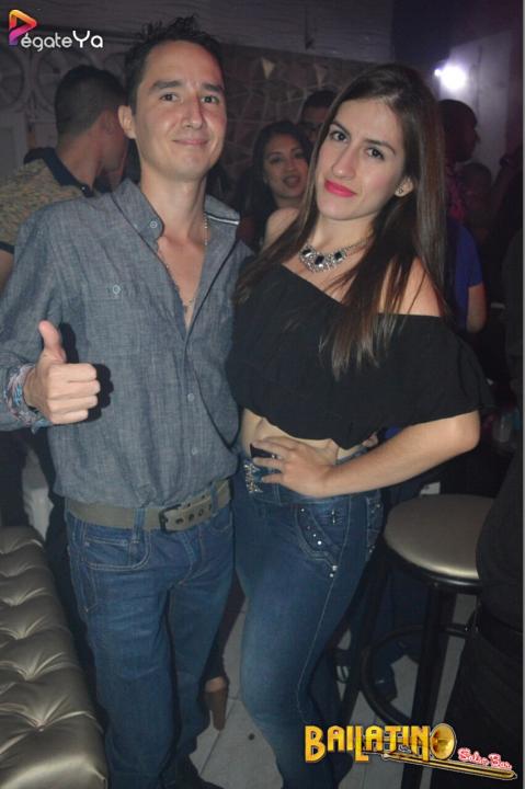 Foto 27 de Bailatino - 2do Fds Julio 2017 en Bailatino - Bar, Cali