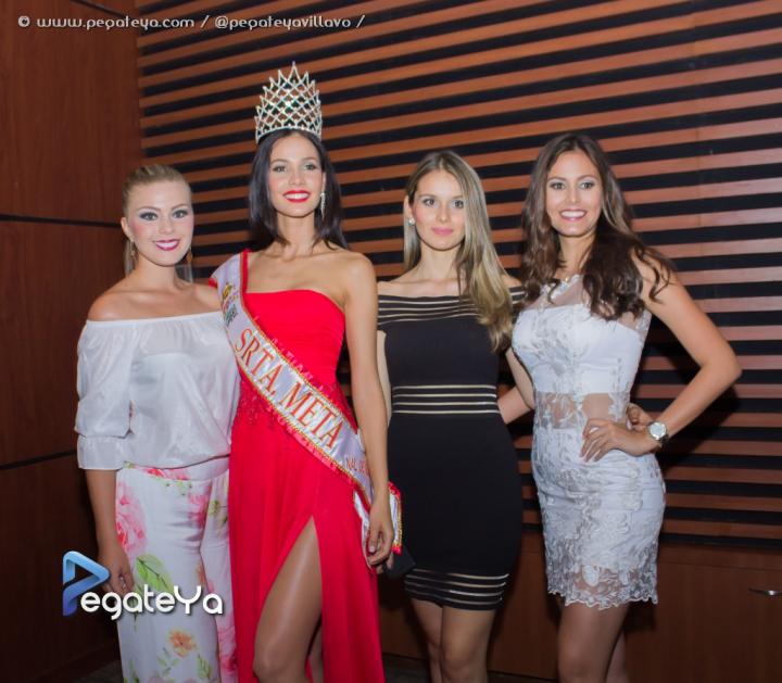 Foto 68 de Señorita Meta 2015 en Señorita Meta 2015, Villavicencio