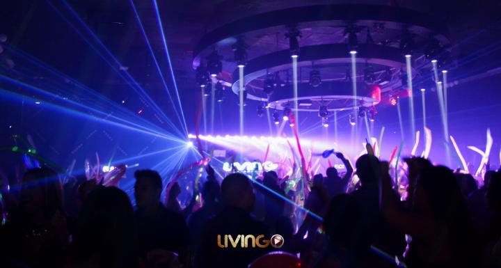 Foto 24 de Living - 3er Fds Febrero 2017 en Living Night Club, Cali
