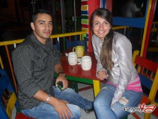 Foto 5 de Abril 20 del 2012 en FONDA TUTAINA Medellin, Medellín