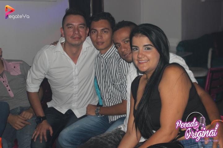 Foto 91 de Pecado Original - Feria. 2015 en Pecado Original, Cali