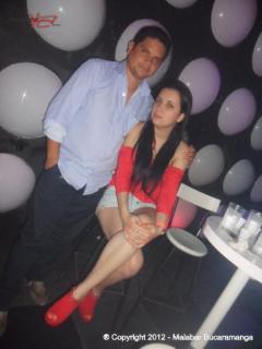 Foto 22 de 03-10 Febrero 2012 en Discoteca Malabar Bucaramanga, Bucaramanga