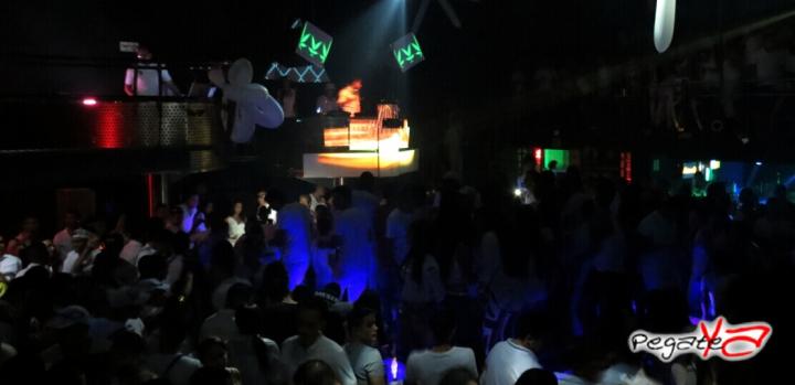 Foto 55 de Mission Club - 4ta Edición Fiesta Blanca en Mission Club, Cali