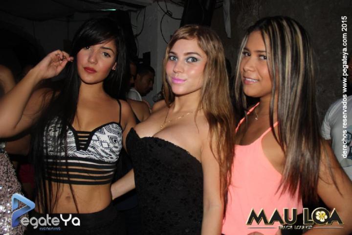 Foto 14 de Mauloa Viernes 18 y Sabado 19 de Septiem en mau loa cartagena, Cartagena