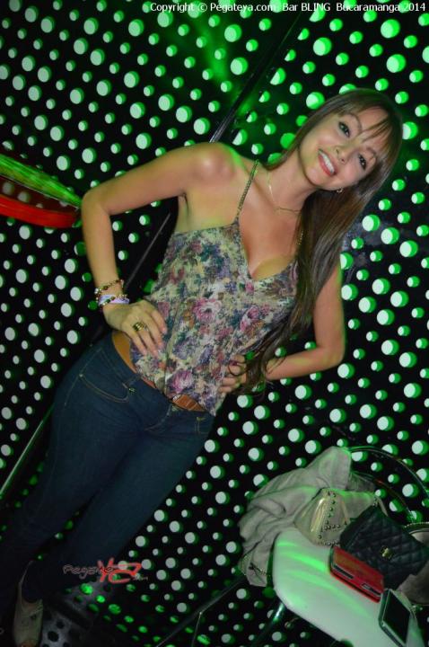 Foto 3 de Bar Bling 26 -27 septiembre 2014 en Bar Bling Bucaramanga, Bucaramanga