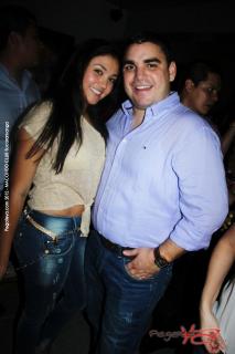 Foto 29 de Fabian Corrales 14 Diciembre 2012 en Discoteca Macondo Club Bucaramanga, Bucaramanga
