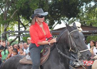 Foto 194 de Cabalgata 2010 - Feria Bucaramanga en Cabalgata 2010, Bucaramanga