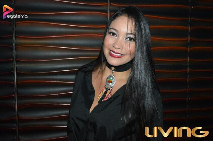 Foto 14 de Living - 1er & 2do Fds Octubre 2016 en Living Night Club, Cali