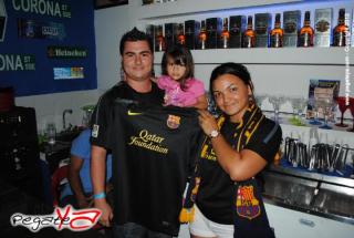 Foto 38 de la pasion del barza miercoles 1 de ferbr en LA PASION DEL BARZA Cartagena, Cartagena