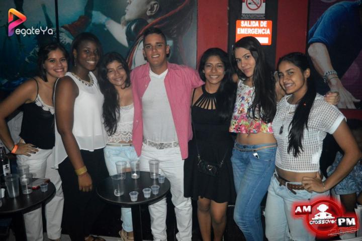 Foto 47 de Ampm - 4to FDS Sept 2015 en Am / PM Bar - Cali, Cali