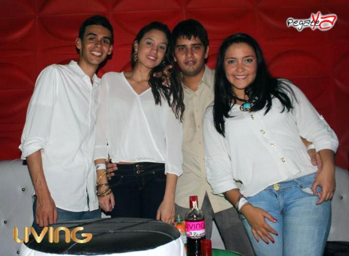 Foto 52 de Living Night Club - Sep 27 en Living Night Club, Cali